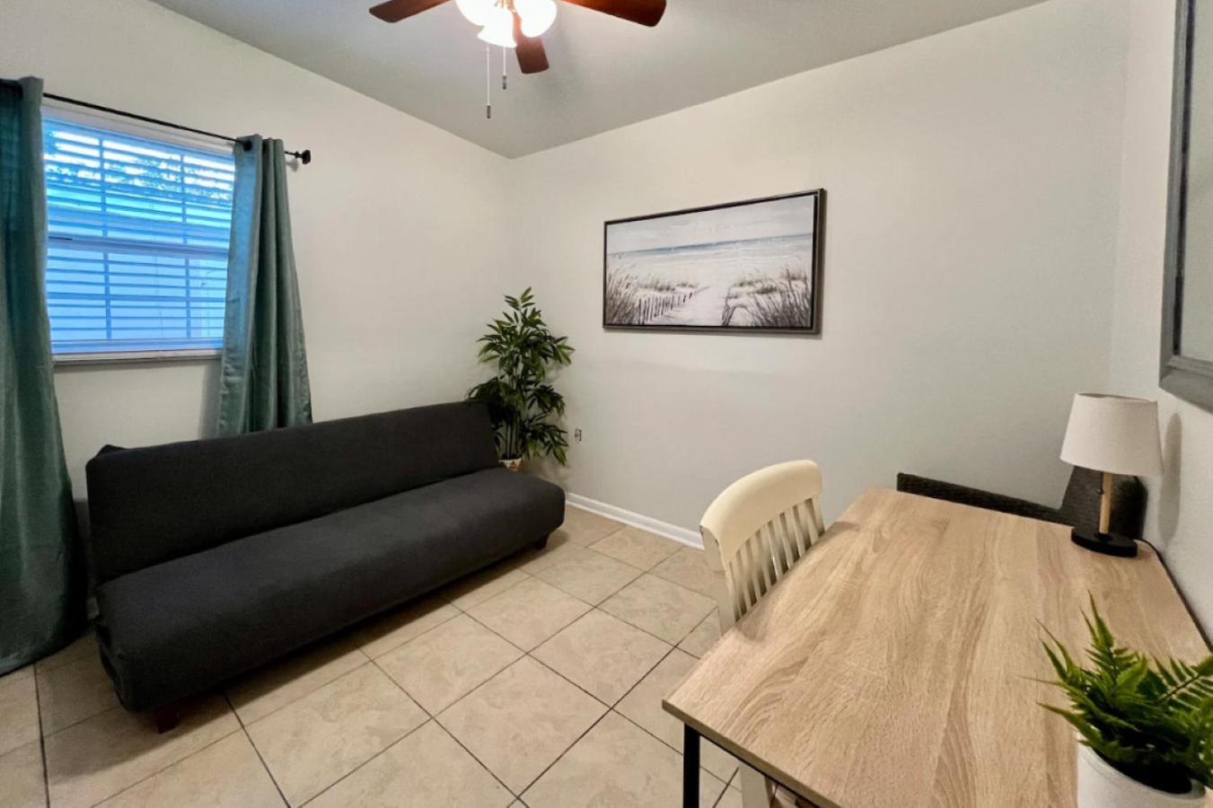 Restful Sleep - Close To Tpa Temple Terrace Exterior foto